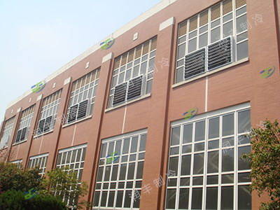 鍍鋅板負(fù)壓風(fēng)機(jī)