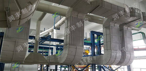 廠房降溫設(shè)備 廠房降溫設(shè)備