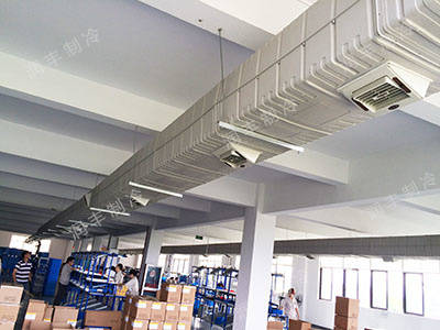 鄭州定制工業(yè)用大型吊扇價(jià)格