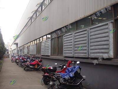 鍍鋅板負(fù)壓風(fēng)機(jī)