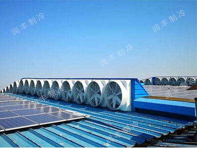 廠房通風(fēng) 廠房通風(fēng)