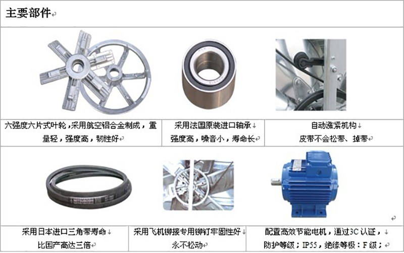 負(fù)壓風(fēng)機(jī) 負(fù)壓風(fēng)機(jī)