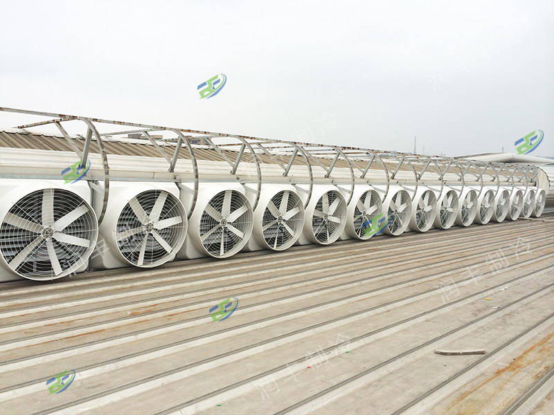 玻璃鋼風機 玻璃鋼風機